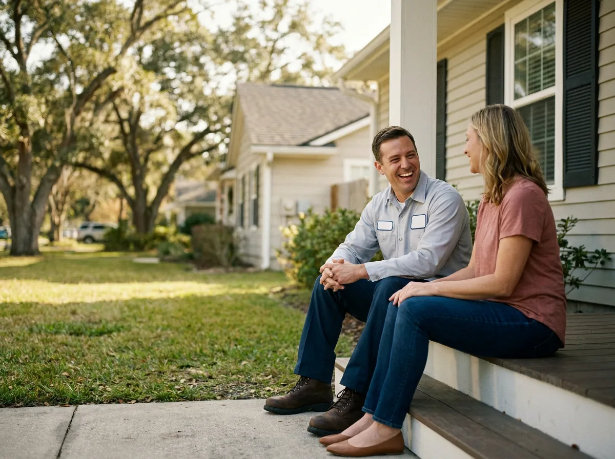 Septic tank pumping FAQs for Saint Marys, GA
